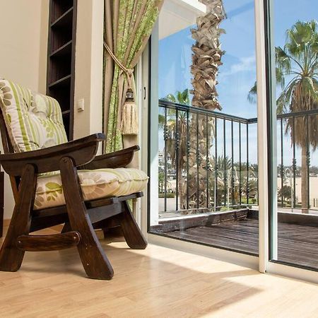 Spacious Beachview Condo Marina - Families Only Агадир Екстериор снимка