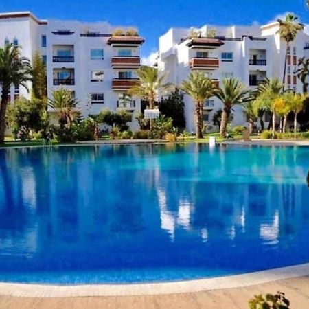 Spacious Beachview Condo Marina - Families Only Агадир Екстериор снимка