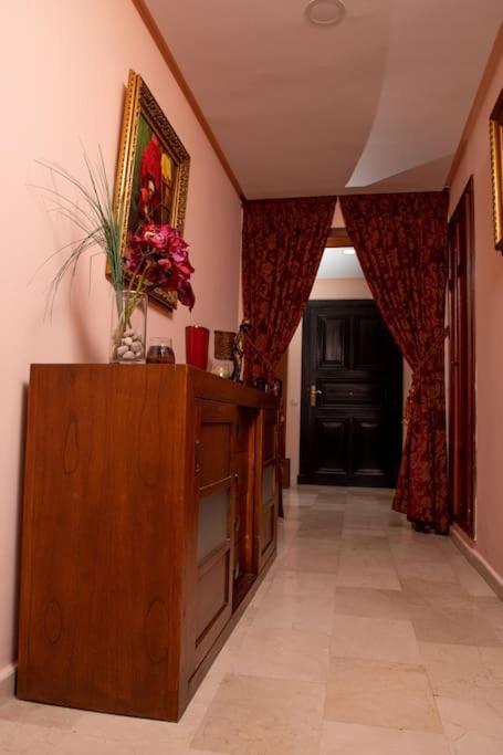 Spacious Beachview Condo Marina - Families Only Агадир Екстериор снимка