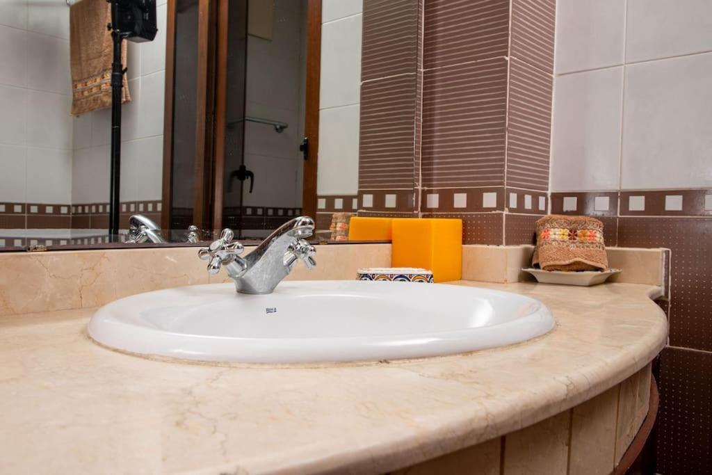 Spacious Beachview Condo Marina - Families Only Агадир Екстериор снимка