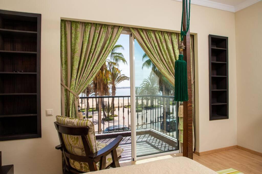 Spacious Beachview Condo Marina - Families Only Агадир Екстериор снимка